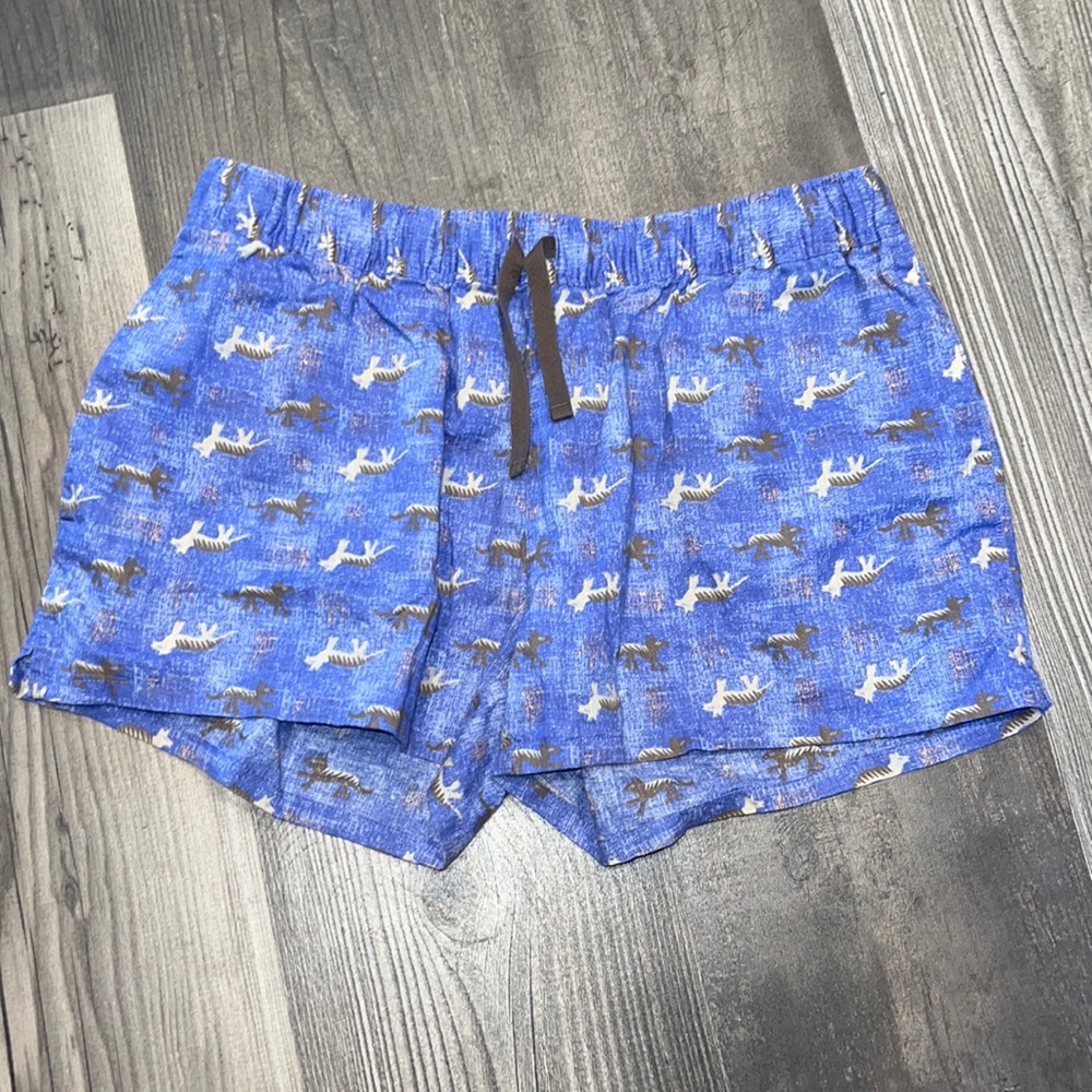 Patagonia 2.5” Hemp Baggies Shorts